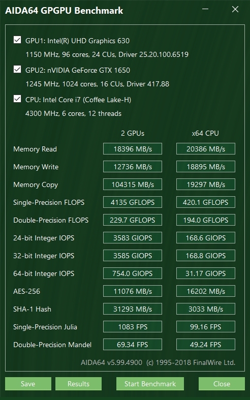【小宅開箱】MSI GF63 9SC "第九代"CPU降臨,臣服於我腳下,價格唯我獨尊