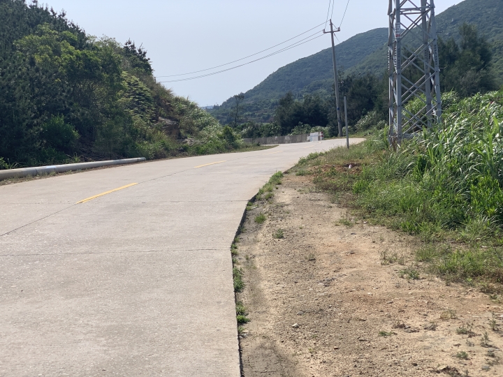 【警告!圖超多】騎登山車從 福建 平潭 到 莆田 湄洲島 鐵路公路+水路 跳島 媽祖進香之旅 🤣