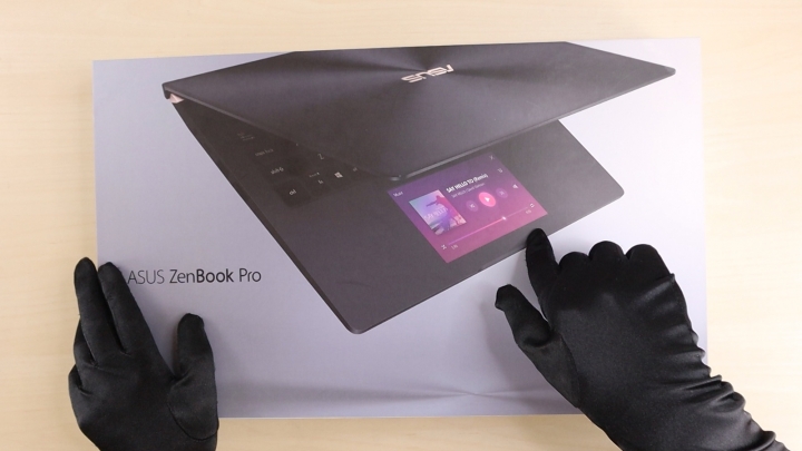 ScreenPad 到底有沒有用?ASUS 智慧觸控板體驗心得