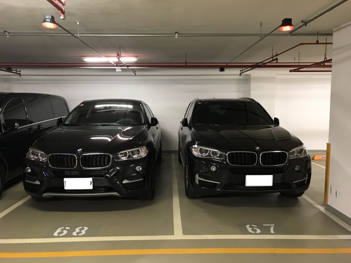 2019 BMW X6 F16 xDrive35i 開箱文