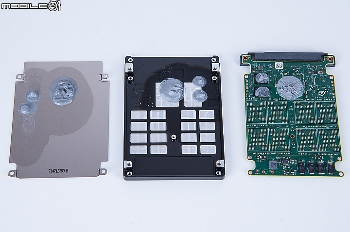 Seagate IronWolf 110 SSD固態硬碟實測 斷電保護設計更安心