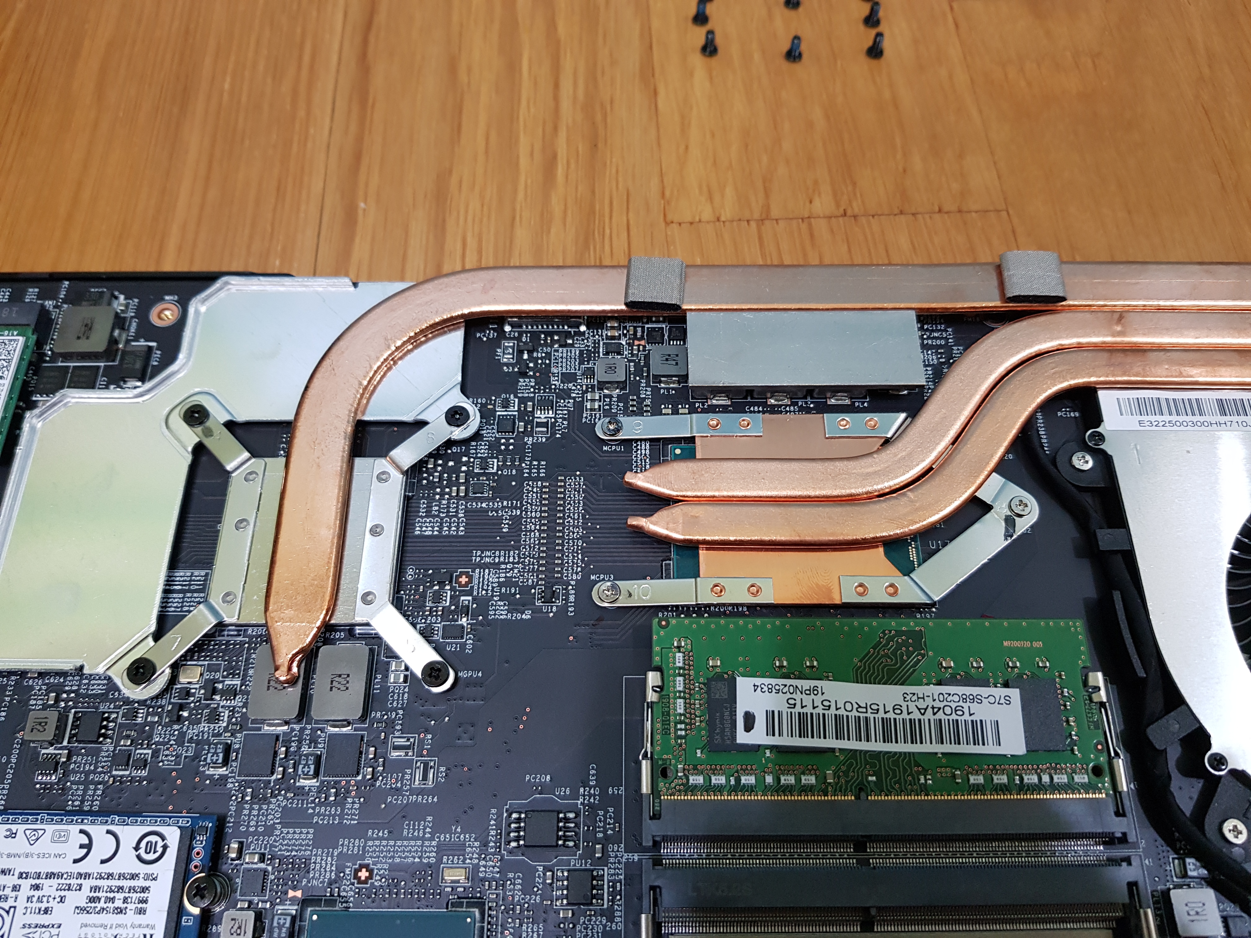 【小宅開箱】MSI GF63 9SC "第九代"CPU降臨,臣服於我腳下,價格唯我獨尊