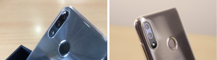 石頭硬碰硬:ZenFone 5 中階旗艦 vs. ZenFone Max Pro (M2) 電力怪獸。選購建議