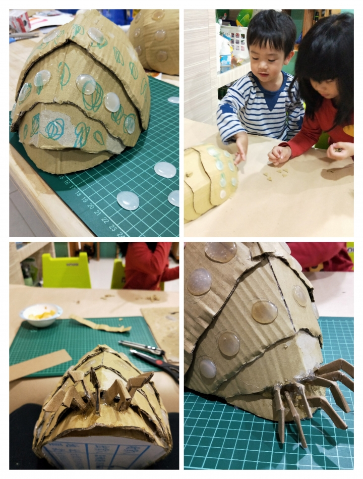 送給孩子們的童年回憶---風之谷系列玩具
