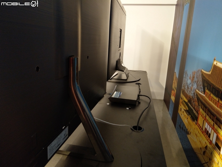 【分享】王就愛高顏質的 Samsung QLED 8K體驗會心得分享