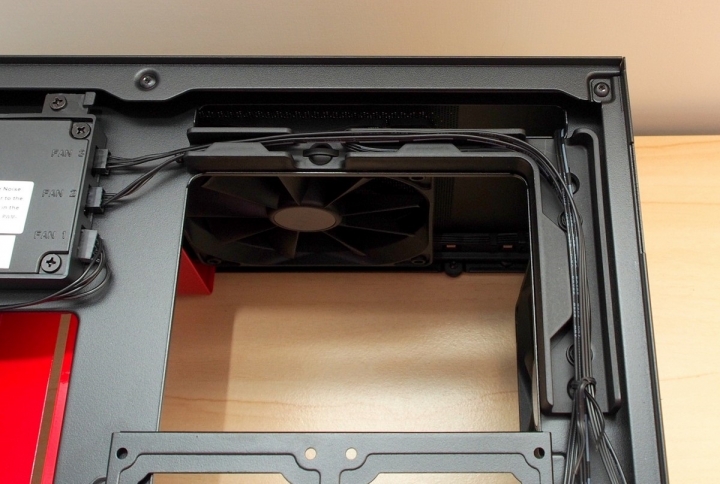 水冷小鋼炮 Gigabyte Z390 I AORUS PRO WIFI 組裝開箱