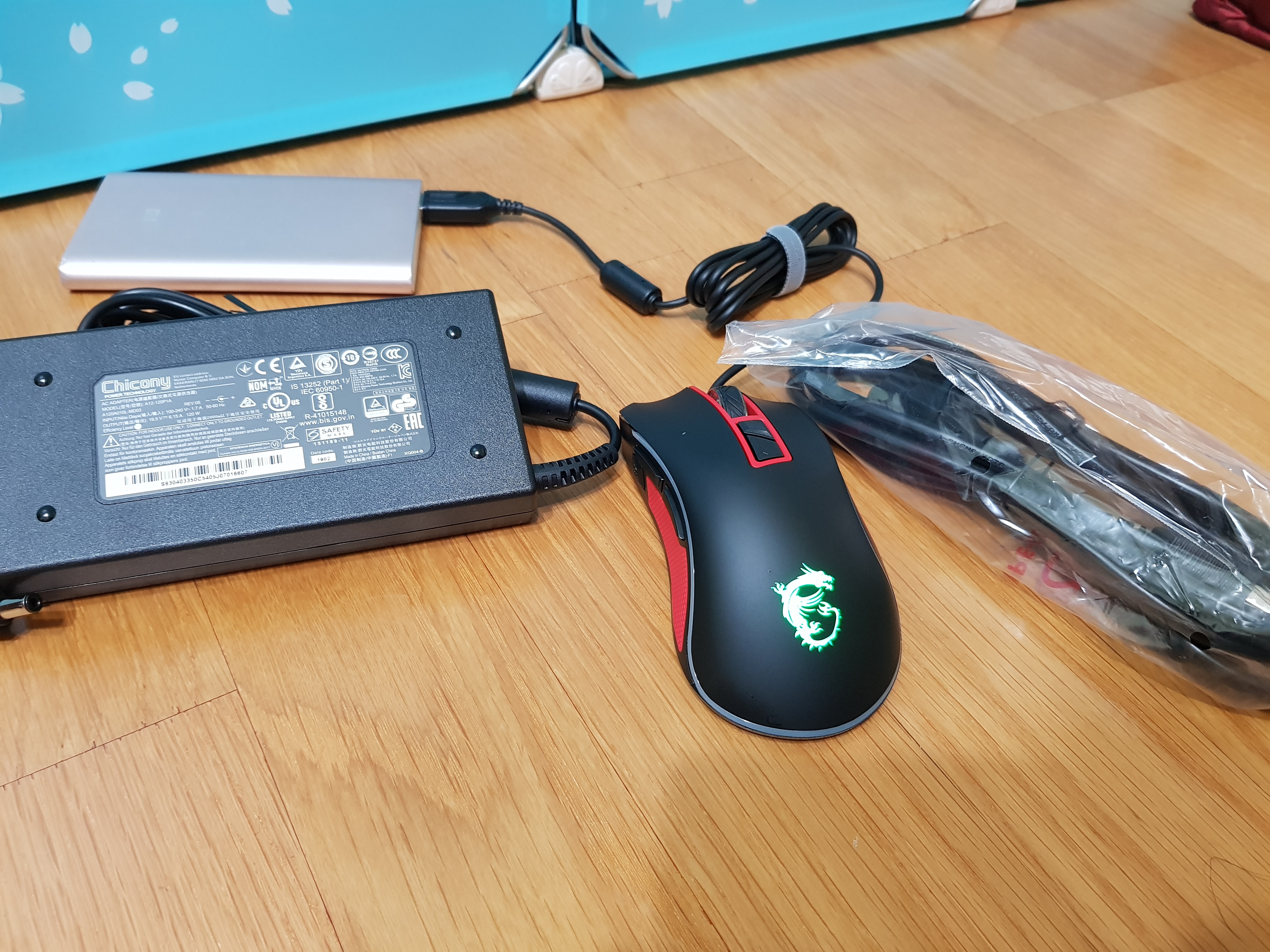 【小宅開箱】MSI GF63 9SC "第九代"CPU降臨,臣服於我腳下,價格唯我獨尊