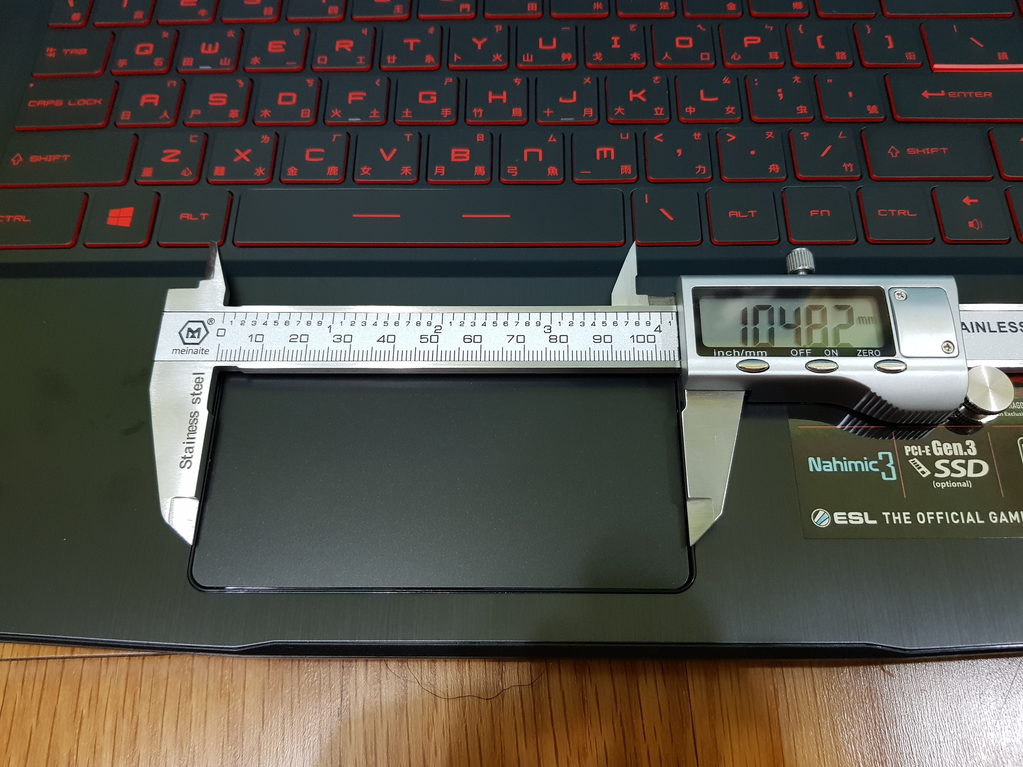 【小宅開箱】MSI GF63 9SC "第九代"CPU降臨,臣服於我腳下,價格唯我獨尊