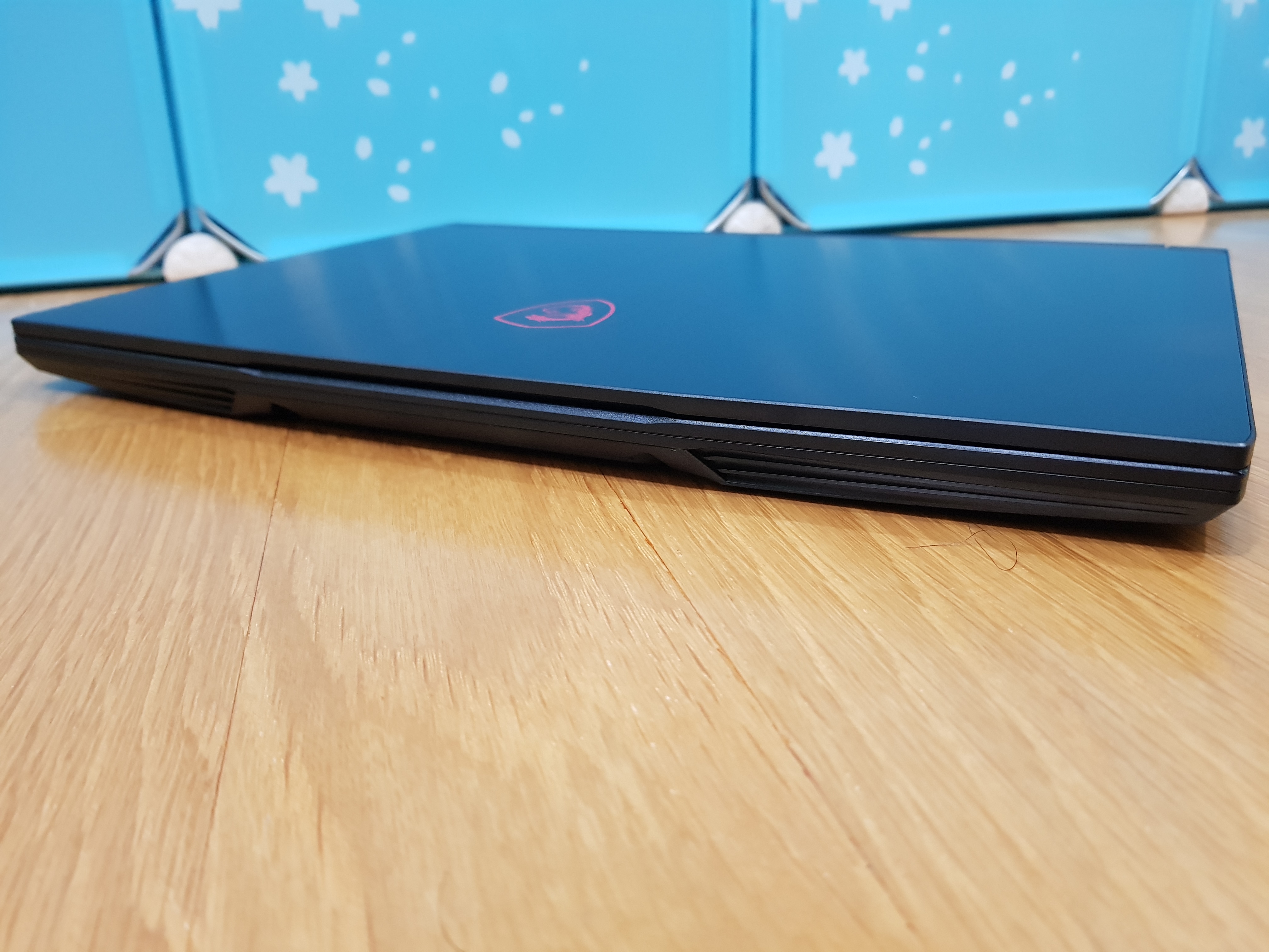 【小宅開箱】MSI GF63 9SC "第九代"CPU降臨,臣服於我腳下,價格唯我獨尊