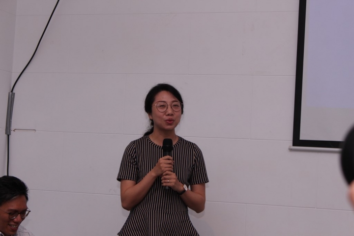路由器也能保障所有裝置網路安全? D-Link & McAfee雙強聯手 頂級防禦、無縫上網 Wi-Fi Mesh新品體驗會