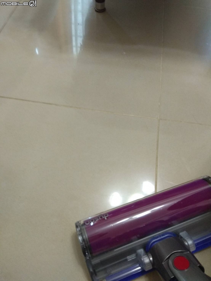 《Dyson V11™無線吸塵器》試用心得(總算打完了)