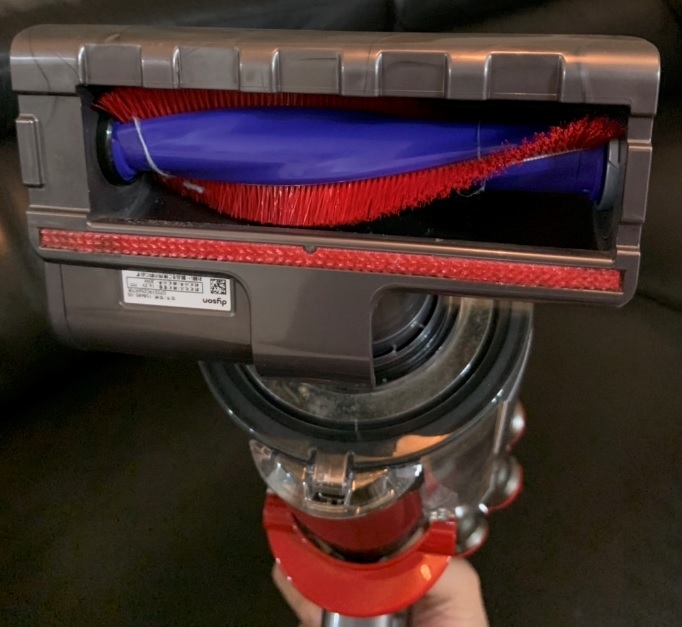 《Dyson V11™無線吸塵器》試用心得【Dyson讓我改變清潔習慣,效率大幅提升,徹底翻轉我的居家生活!】