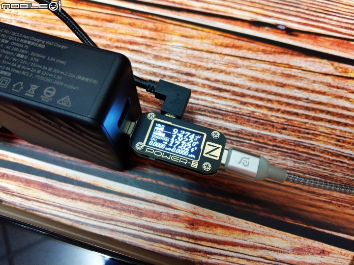IPHONE 快充是什麼?USB-C to Lightning 快充線開箱測試