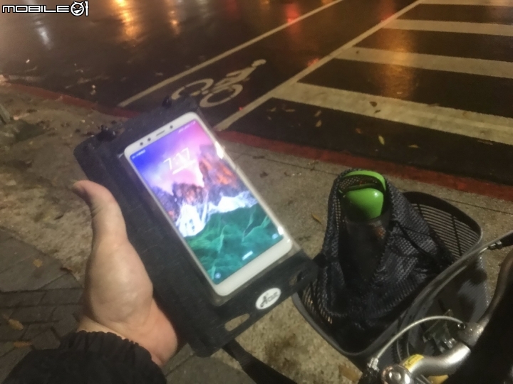 ACASE手機平板防水袋 簡單分享