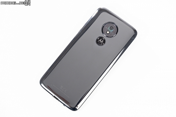 Moto G7 Power體驗報告 毋庸置疑的強效續航