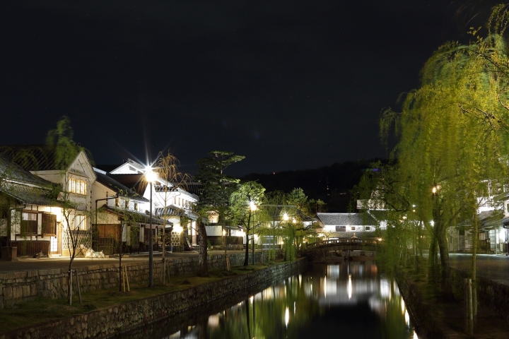 2019散步趣~日本山陰山陽遊記