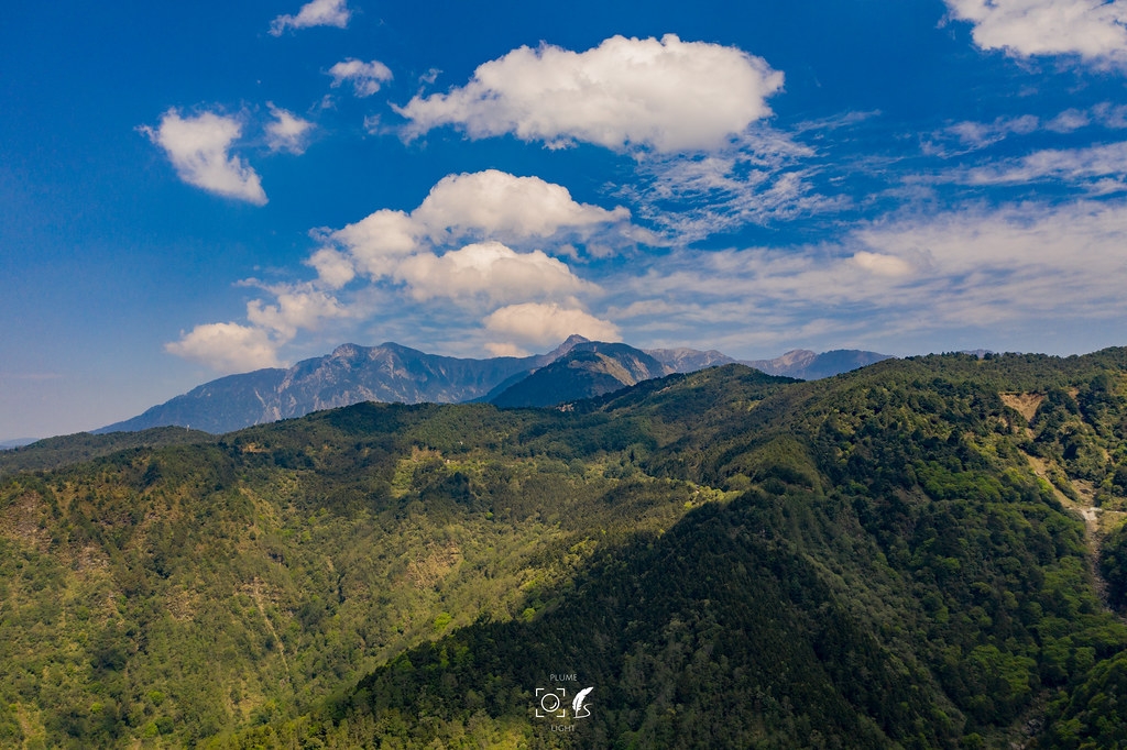 【A7R3】五岳王冕:玉山之巔