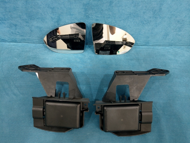 volkswagen sportsvan 與IQ drive沒有距離 升級車道維持系統 ACC巡航 原廠盲點偵測及後方車流警示 數字型胎壓