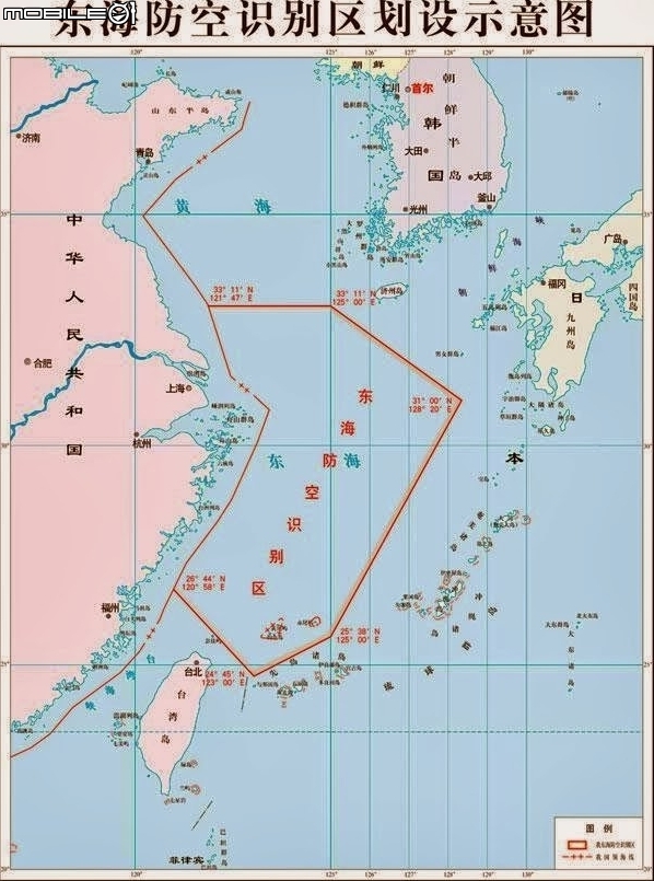 當解放軍準備渡海來台,會不會其他地方門戶大開???