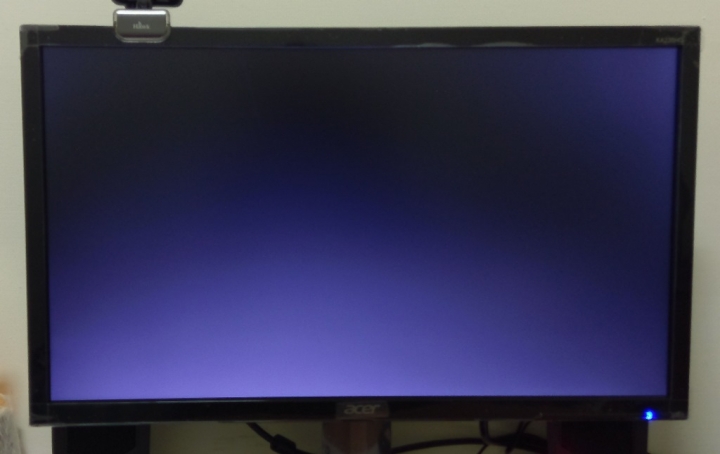 沒做功課買的TN螢幕是否有問題?(廠牌/型號:acer/KA220HQ)