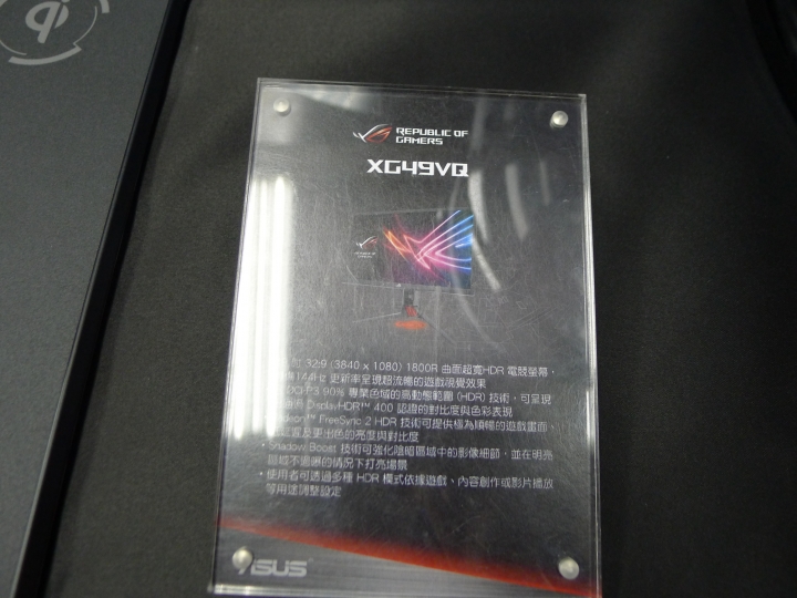 TUF GAMING系列強勢登場,身歷實"競"華碩玩家體驗會心得