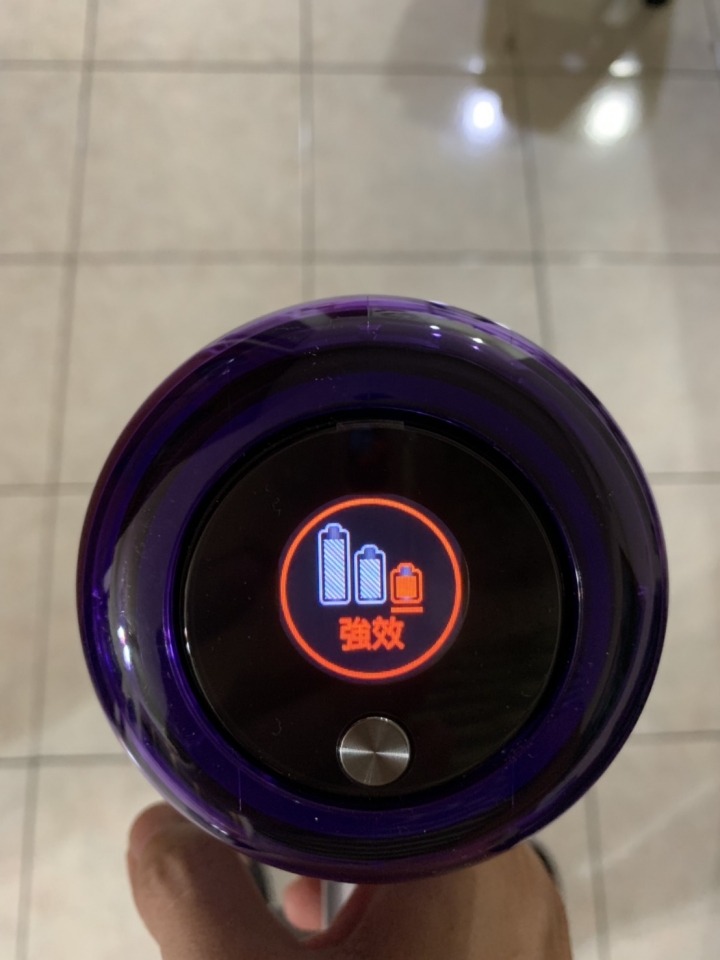 《Dyson V11™無線吸塵器》試用心得【Dyson讓我改變清潔習慣,效率大幅提升,徹底翻轉我的居家生活!】