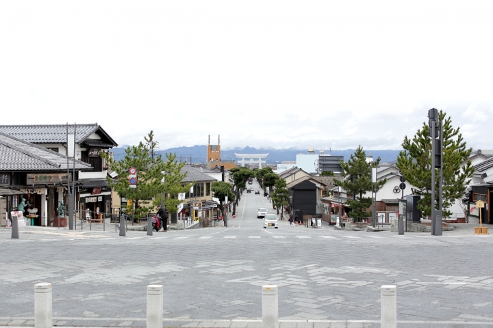 2019散步趣~日本山陰山陽遊記