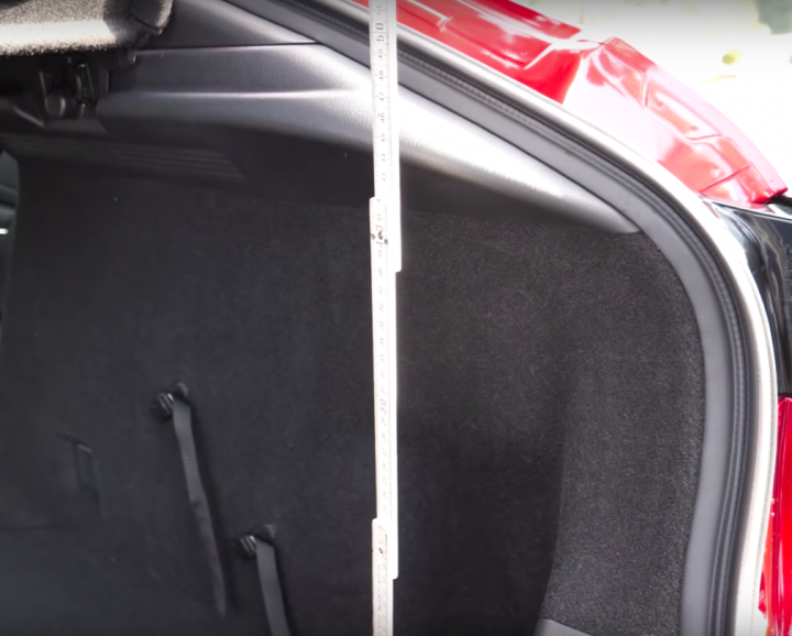 新Mazda3五門的外型,大家真的可以嗎?