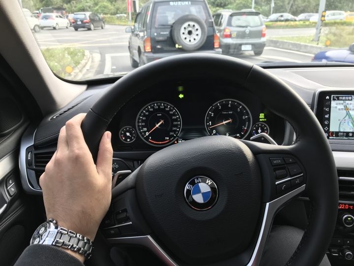 2019 BMW X6 F16 xDrive35i 開箱文