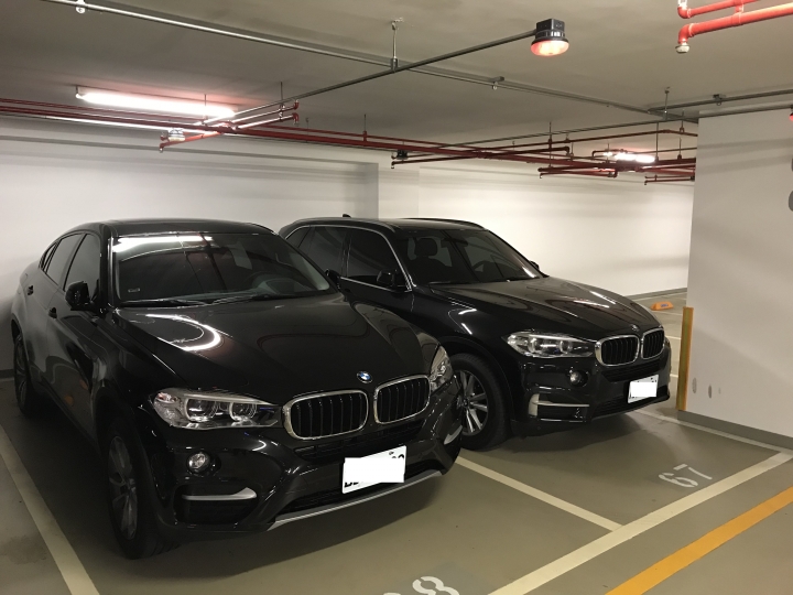 2019 BMW X6 F16 xDrive35i 開箱文
