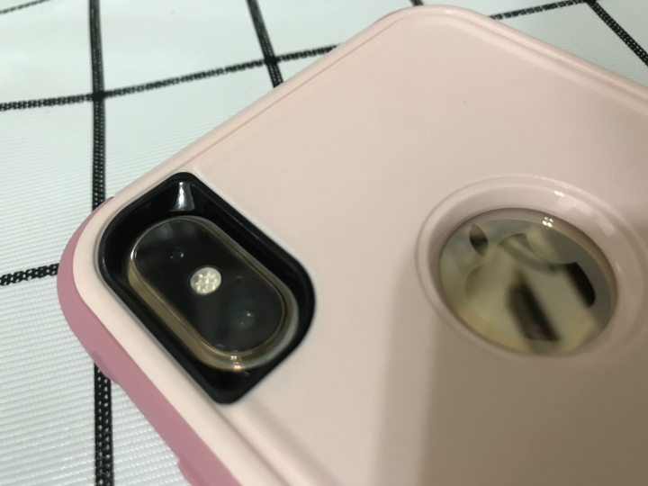iPhone XS MAX十款保護殼評比 詳細心得
