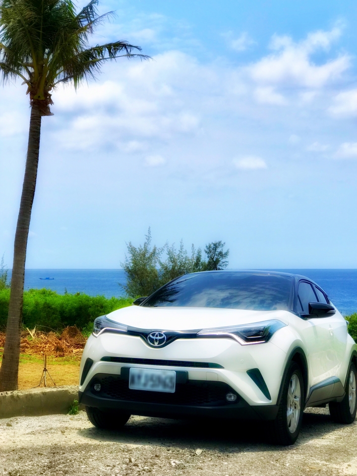 C-HR和我(圖多慎入)歡迎C-HR的車友一起貼圖曬車曬風景