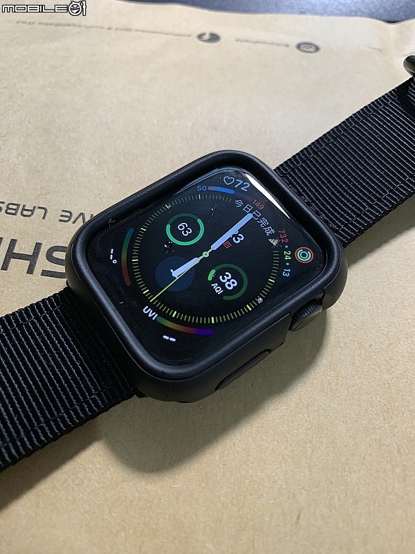 犀牛盾apple watch 保護殼