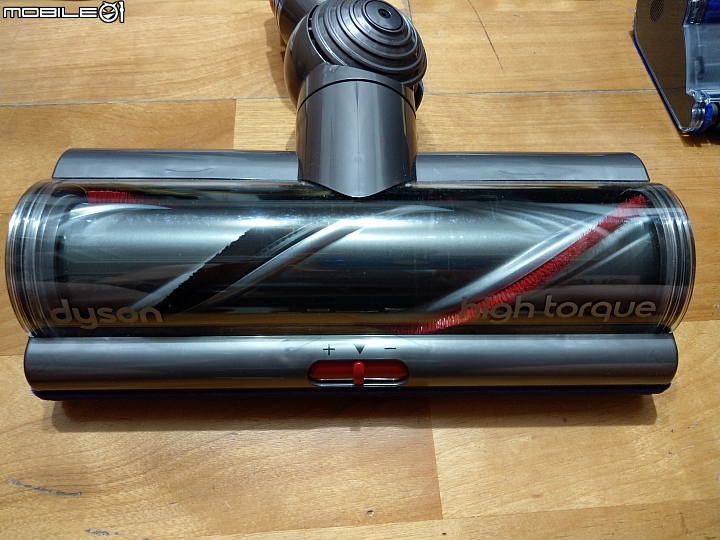 《Dyson V11™無線吸塵器》試用心得