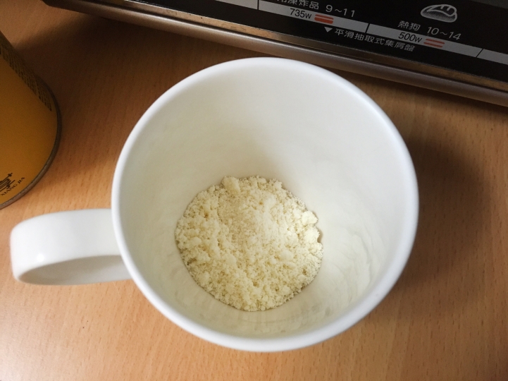 不小心發明了一種全新豆花吃法,好好吃怎麼辦?