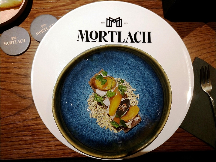 《驚豔獨創》Mortlach慕赫2.81品酩心得分享《舉世淬煉》