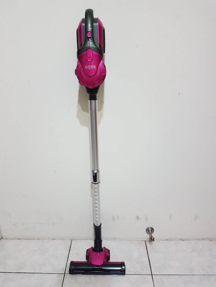 《Dyson V11™無線吸塵器》試用心得【Dyson讓我改變清潔習慣,效率大幅提升,徹底翻轉我的居家生活!】