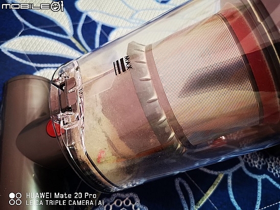 ~ Dyson in life,life will brighten 之Dyson V11無線吸塵器試用心得分享 ~