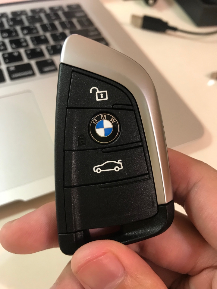 2019 BMW X6 F16 xDrive35i 開箱文