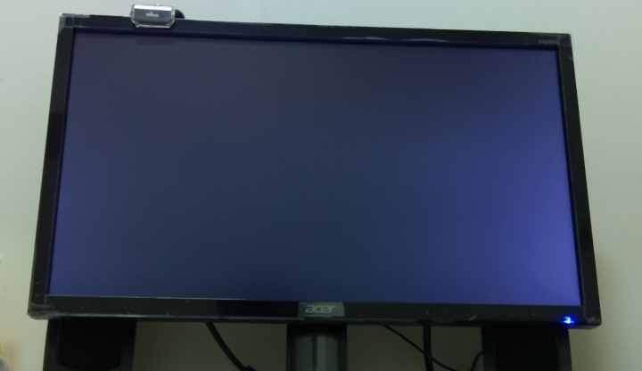 沒做功課買的TN螢幕是否有問題?(廠牌/型號:acer/KA220HQ)