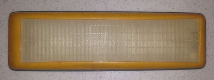 43年前的鉛筆盒