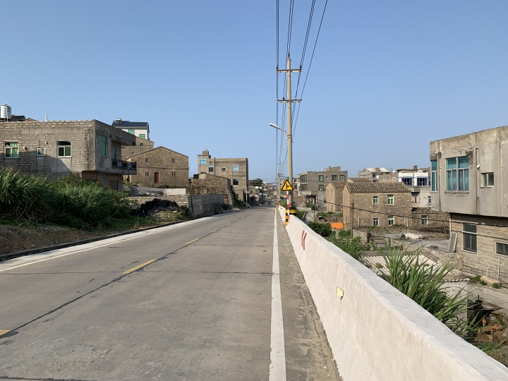 【警告!圖超多】騎登山車從 福建 平潭 到 莆田 湄洲島 鐵路公路+水路 跳島 媽祖進香之旅 🤣