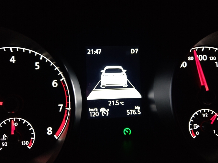 volkswagen sportsvan 與IQ drive沒有距離 升級車道維持系統 ACC巡航 原廠盲點偵測及後方車流警示 數字型胎壓