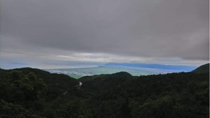 臨時動機😁順時針2019/5/10~11環島23耐go