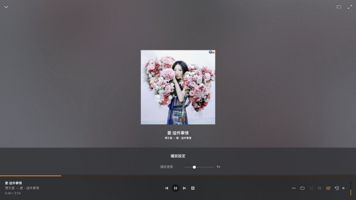 在 ADM 上以 PLEX 串流影音