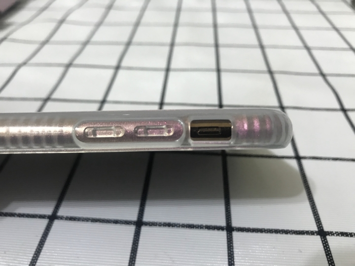 iPhone XS MAX十款保護殼評比 詳細心得