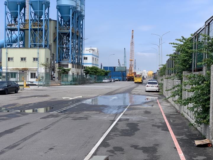 【警告!圖超多】騎登山車從 福建 平潭 到 莆田 湄洲島 鐵路公路+水路 跳島 媽祖進香之旅 🤣