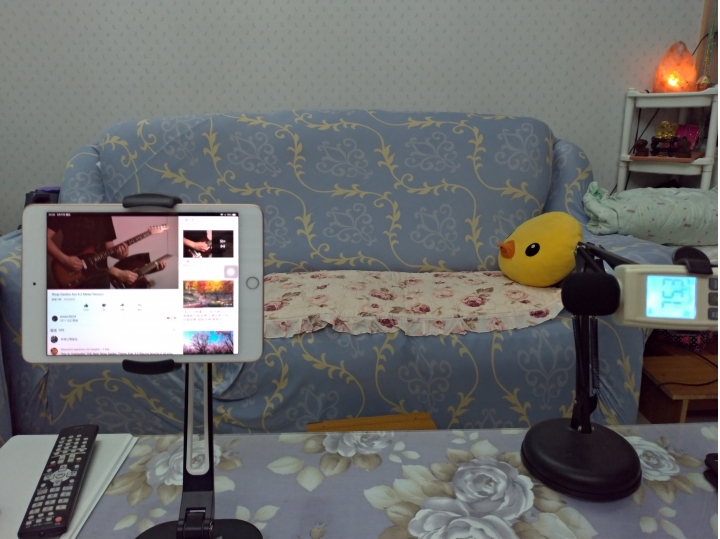 ipad mini 5 開箱測試