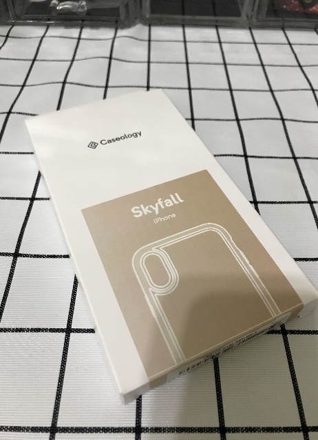 iPhone XS MAX十款保護殼評比 詳細心得