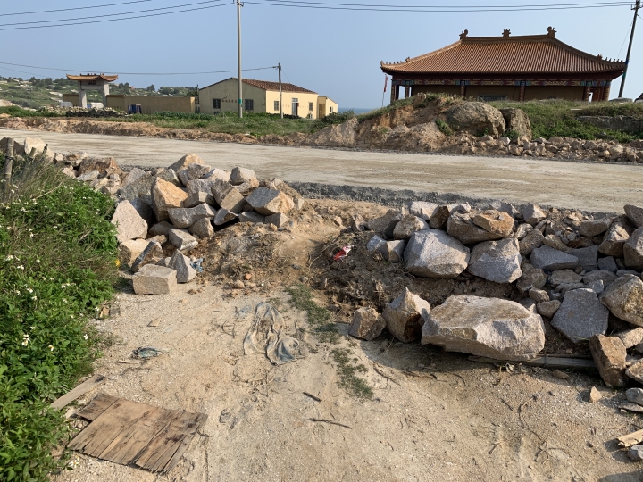【警告!圖超多】騎登山車從 福建 平潭 到 莆田 湄洲島 鐵路公路+水路 跳島 媽祖進香之旅 🤣
